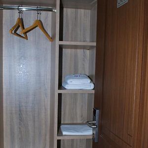 Classic Single Room